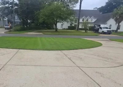 Affordable Landscaping Services