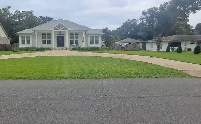 Dependable Lawn Care