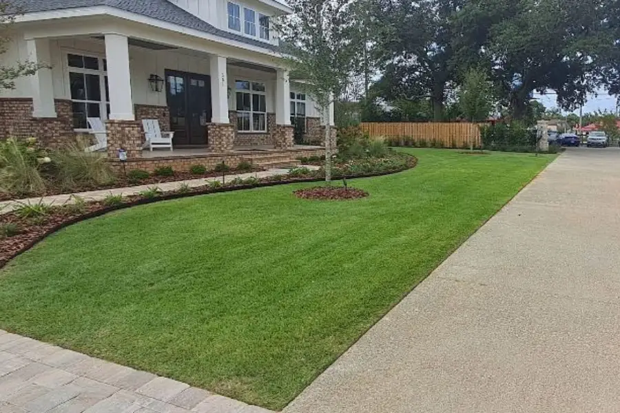 Earth Scape's Other Services