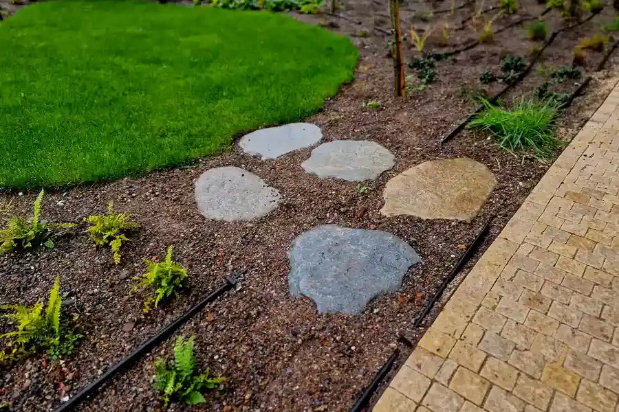 Excellent Mulching Pensacola, FL Excellent Mulching Pensacola, FL