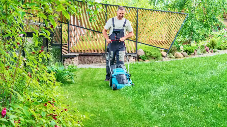 Expert Lawn Mowing Service Pensacola, FL