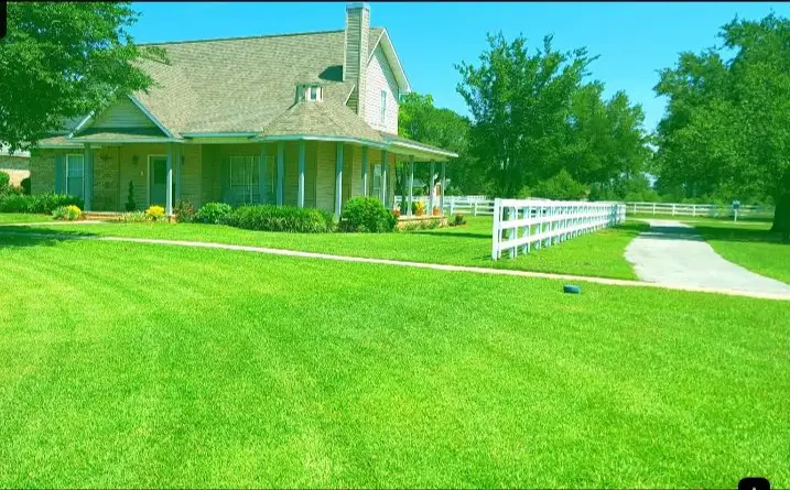 Reliable Lawn Care Services