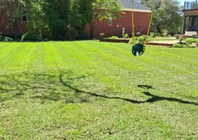 Reputable Landscaping Services