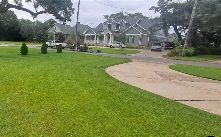 Reputable Lawn Care Services Reputable Lawn Care Services