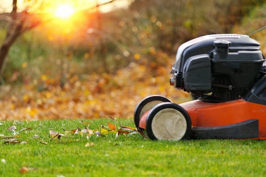 The Future Of Smart Tech In Lawn Care And Landscaping in Pensacola, FL